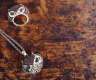 Designer-Schmuck